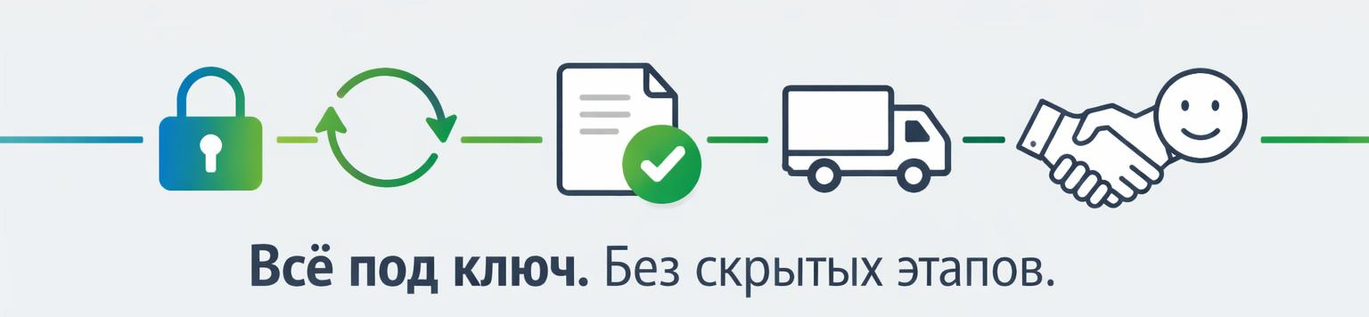 Комплекс услуг для вашего бизнеса