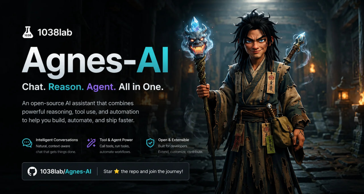 Agnes Video Generator — бесплатный AI-генератор видео