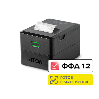 АТОЛ 35Ф