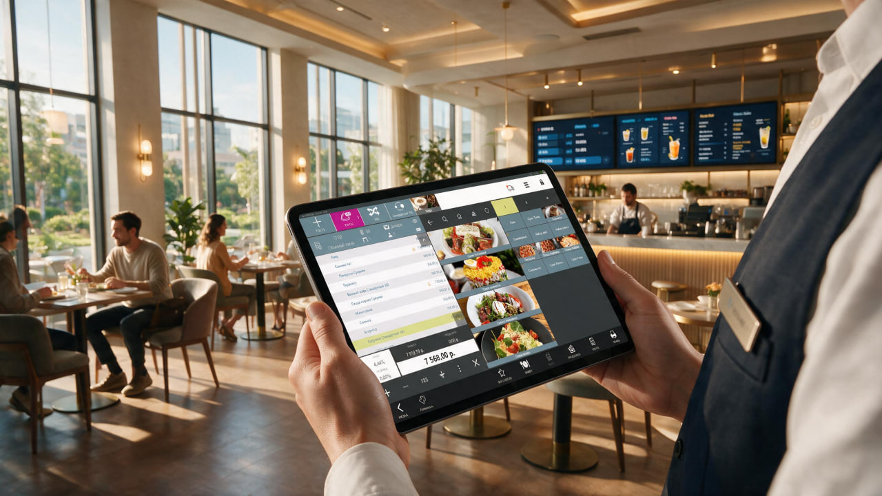 Ритейл и HoReCa 2026