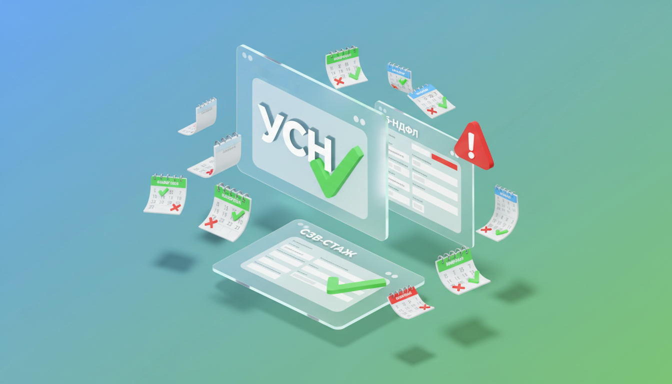 Отчетность по сотрудникам в СНТ - формы для председателей и бухгалтеров