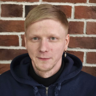 Егоров Кирилл
