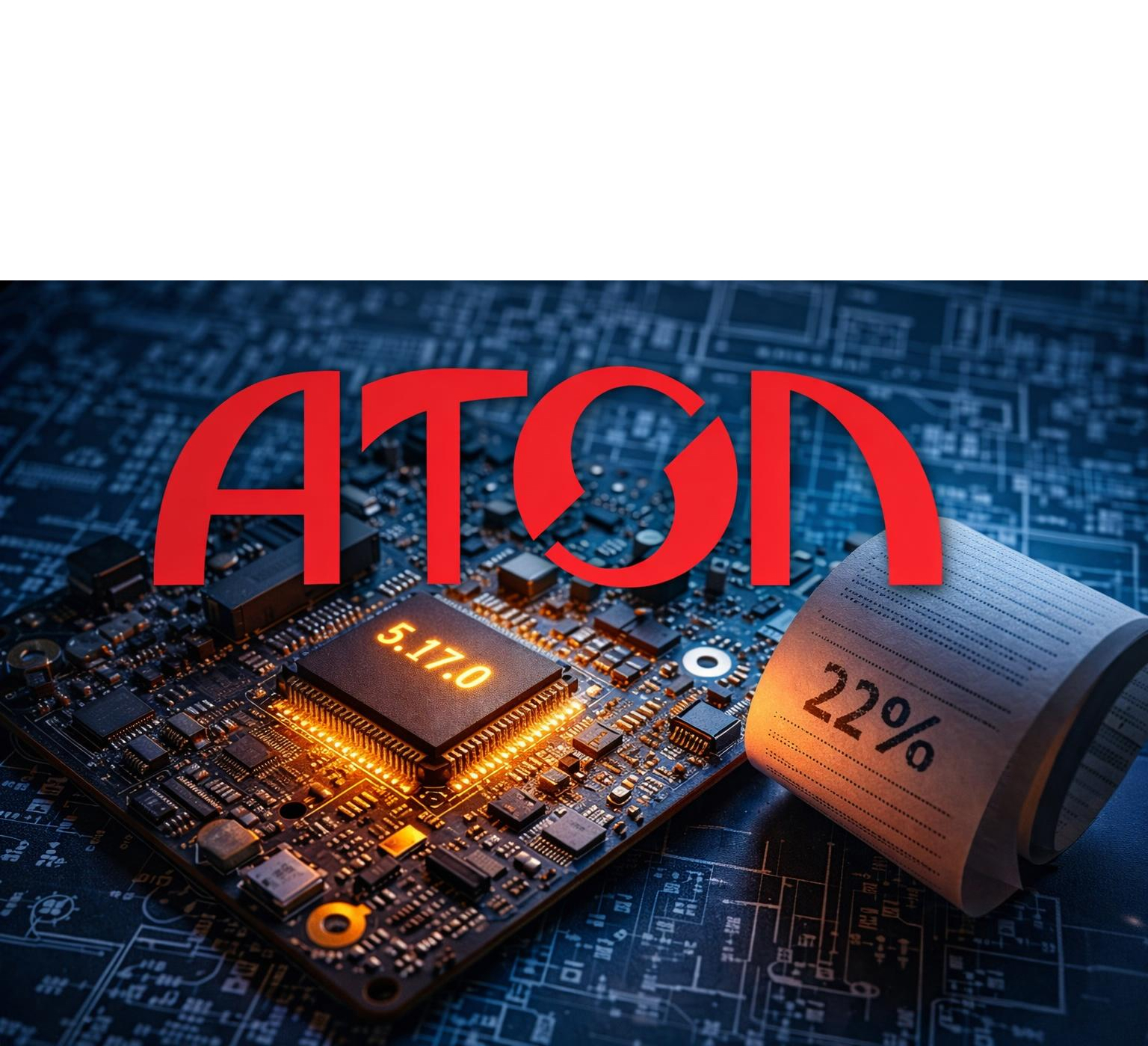 Обновление прошивки АТОЛ 5.17.0