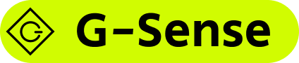 G-SENSE