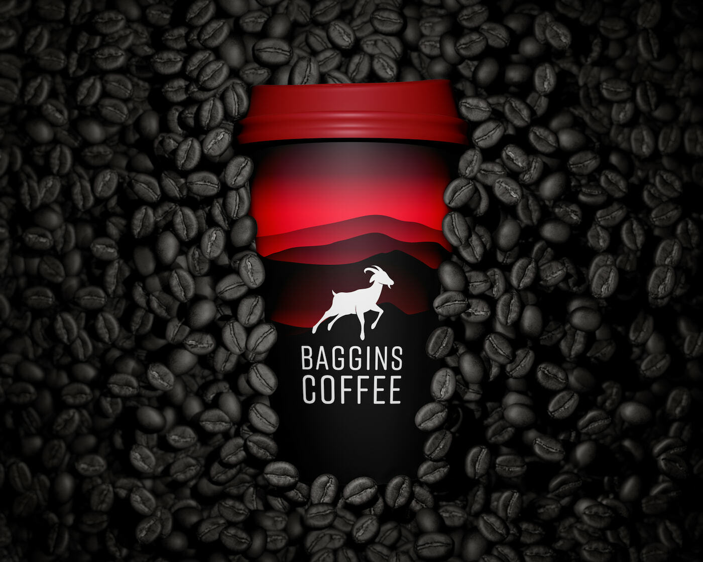 Baggins Coffee