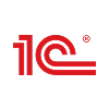 1С