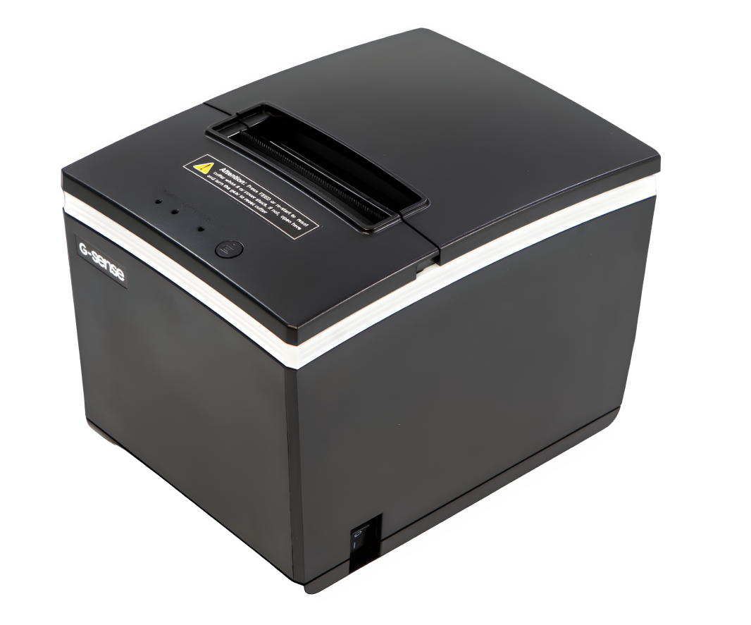 Чековый принтер G-Sense RP260 основное фото