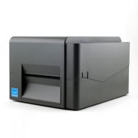 Принтер этикеток термотрансферный TSC TE200