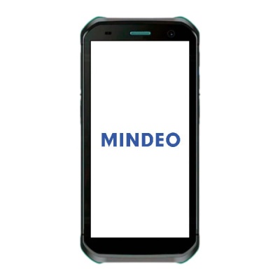 Терминал сбора данных Mindeo M50