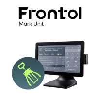 ПО Frontol Mark Unit (1 год).