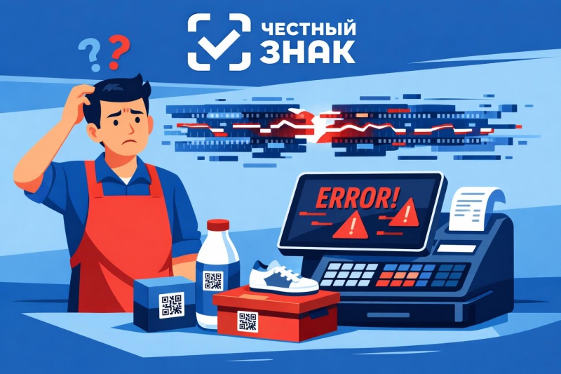 ТС ПИоТ и кассовая техника: разбор проблем и официальные разъяснения | POS RETAIL