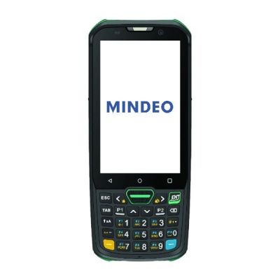 Терминал сбора данных Mindeo M40