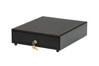 Денежный ящик АТОЛ CD-330-B ( 330х380х90 мм, 24V.)