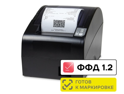 Фискальный регистратор FPrint-22ПТК