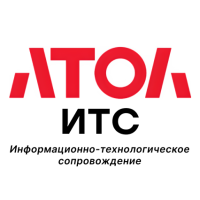 АТОЛ Connect (ИТС на 1 год) 