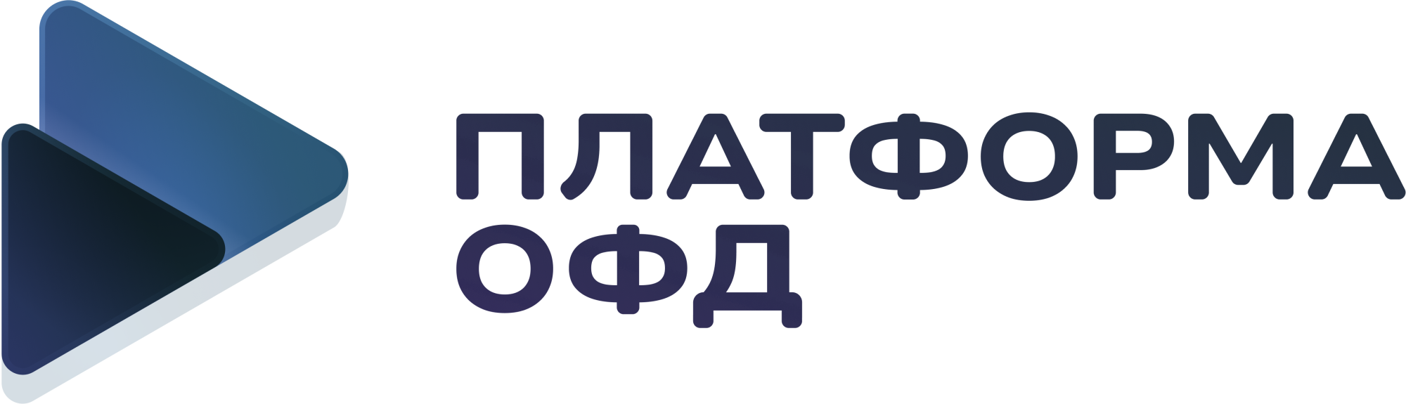 Платформа ОФД Платформа ОФД