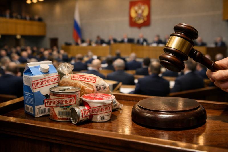 Госдума одобрила штрафы за просрочку: что изменится с 2026 года
