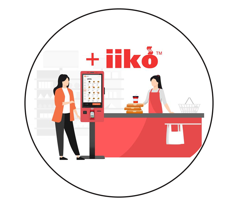 Автоматизация ресторана под ключ на iiko 