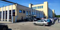 г. Санкт-Петербург, Уткин проспект 15 лит Е пом 2-Н