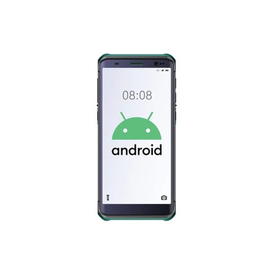 Терминал сбора данных Mindeo D60
