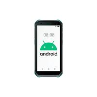 Терминал сбора данных Mindeo M50