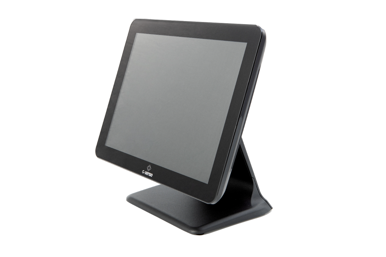G-Sense Junior N-Force NF вид спереди