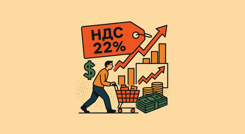 Налоговая реформа 2026: полный разбор изменений и подготовка бизнеса