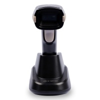 Беспроводной сканер штрих-кода G-SENSE IS1408BT-HD