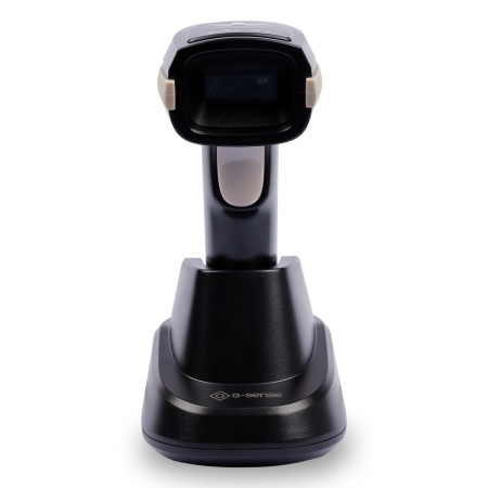Беспроводной сканер штрих-кода G-SENSE IS1408BT-HD
