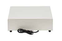 Денежный ящик АТОЛ CD-330-W ( 330х380х90 мм, 24V.)