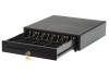 Денежный ящик АТОЛ CD-410-B ( 410x415x100 мм, 24V.)