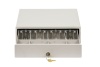 Денежный ящик АТОЛ CD-330-W ( 330х380х90 мм, 24V.)