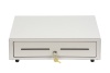 Денежный ящик АТОЛ CD-410-W ( 410x415x100 мм, 24V.)