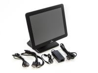 Сенсорный POS-монитор 15" G-Sense TM
