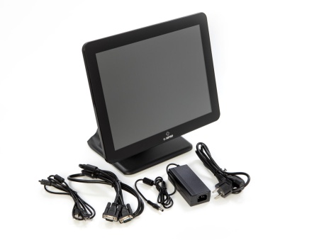 Сенсорный POS-монитор 15" G-Sense TM