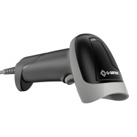 Сканер штрих-кода G-SENSE IS1401G 2D USB