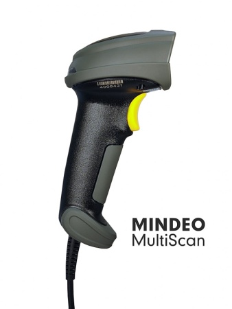 Сканер штрих-кода Mindeo MD7919 MultiScan (с искуственным интеллектом)