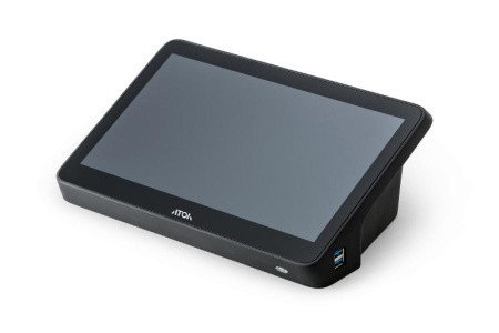 Сенсорный pos-терминал АТОЛ Оптима (ATOL Optima) V8