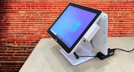 Сенсорный POS-моноблок G-Sense Juniour N-Force Plus 