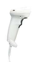 Сканер штрих-кода 2D АТОЛ SB 2108 Plus  USB (белый)