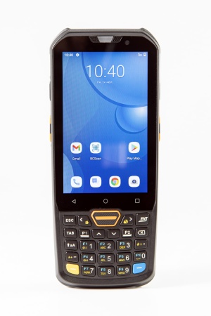 Терминал сбора данных G-Sense K-1