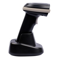 Беспроводной сканер штрих-кода G-SENSE IS1408BT-HD