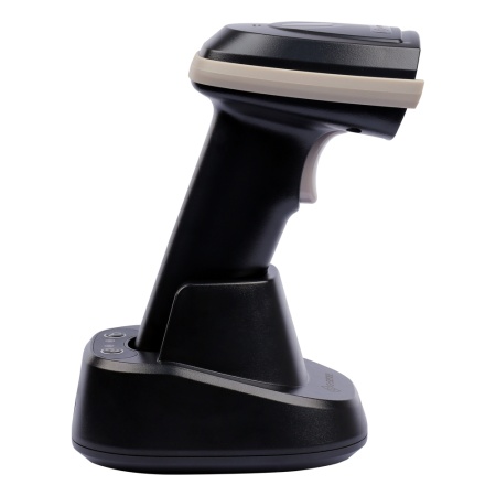 Беспроводной сканер штрих-кода G-SENSE IS1408BT-HD