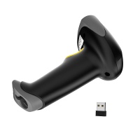 Беспроводной сканер штрих-кода SPACE LITE-2D-BT 