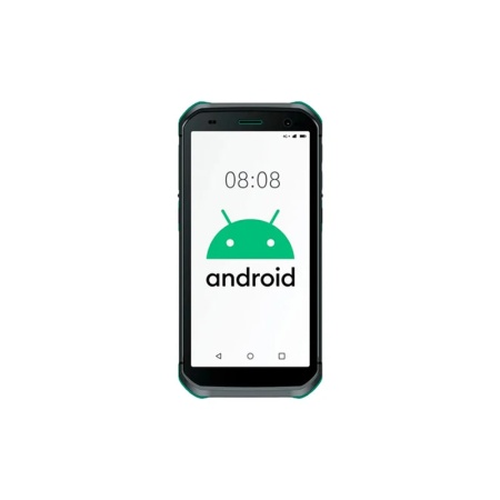 Терминал сбора данных Mindeo M50