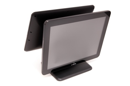 Сенсорный POS-моноблок G-Sense Juniour N-Force Plus 