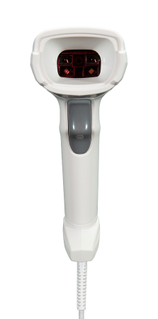 Сканер штрих-кода 2D АТОЛ SB 2108 Plus  USB (белый)