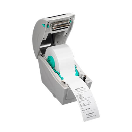 Термопринтер этикеток TSC TDP-225