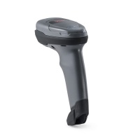 Сканер штрих-кода 2D АТОЛ SB 2108 Plus  USB (серый)