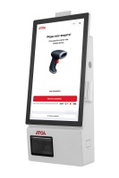 Касса самообслуживания АТОЛ 3210